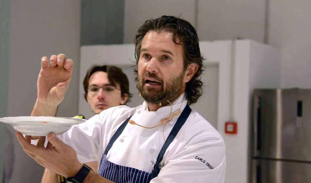 Carlo Cracco