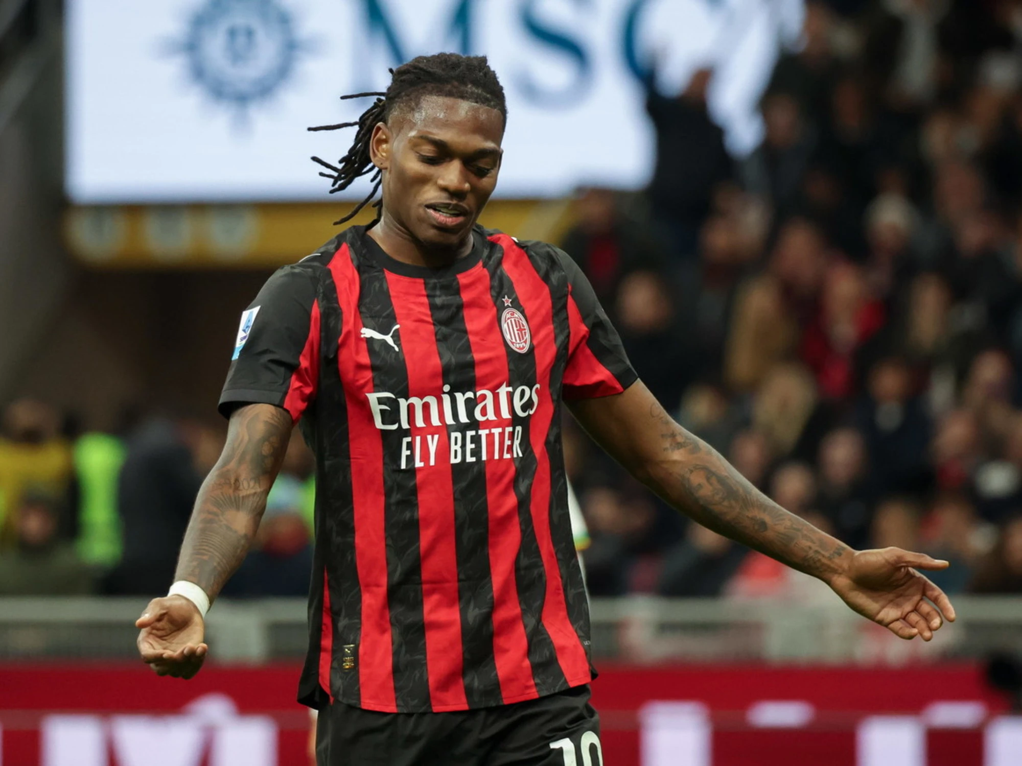 Milan, rumors clamorosi a poche ore dal big match con la Lazio