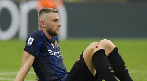 Skriniar, addio-Inter? "Via subito" e beffa: quanto possono incassare