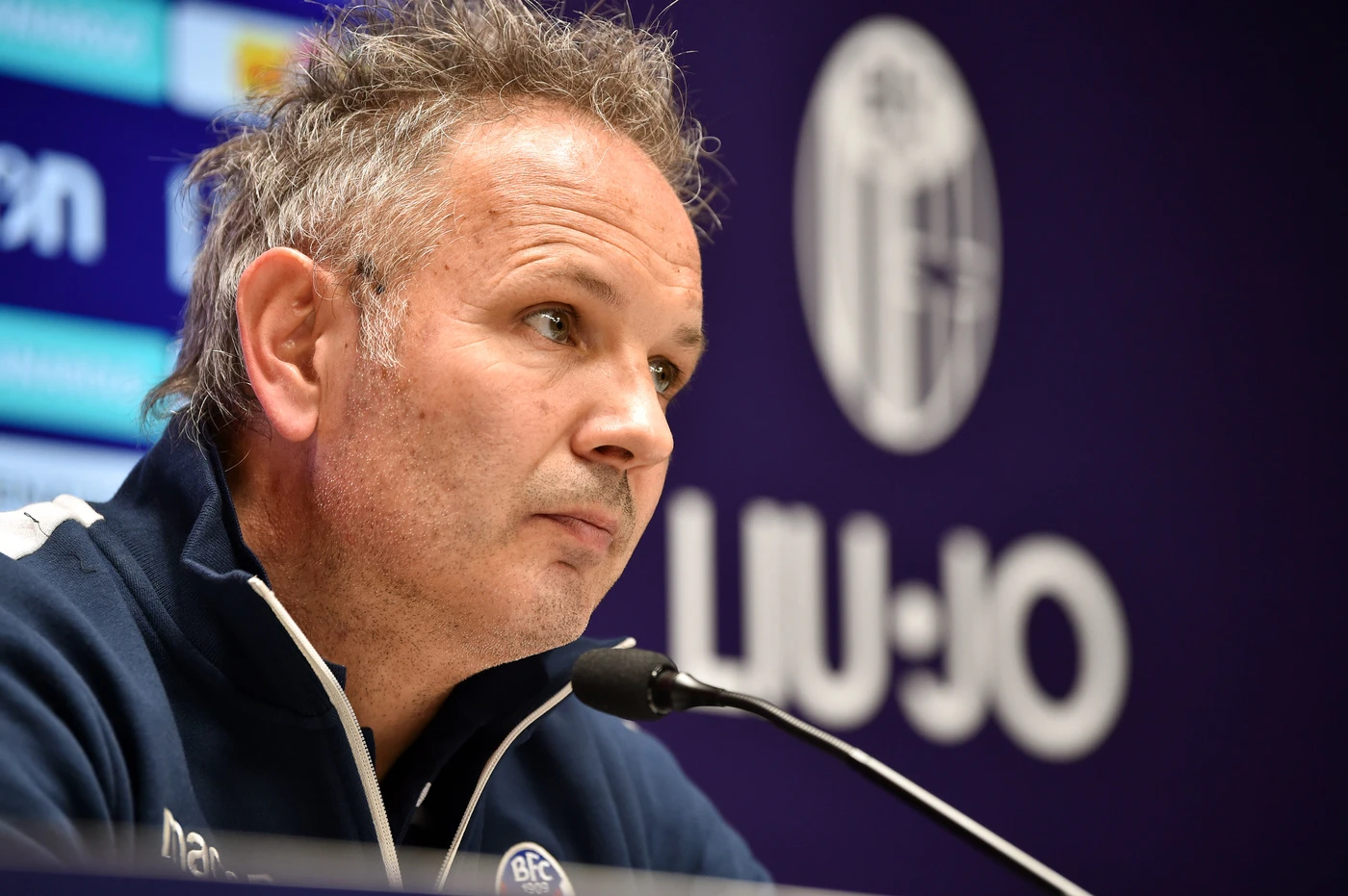 Bologna, il dramma di Sinisa Mihajlovic: potrebbe lasciare la panchina per problemi di salute