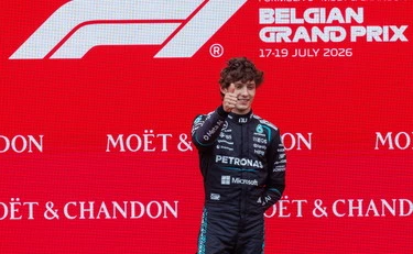 Kimi Antonelli in grossi guai: Minardi gli fa una causa milionaria