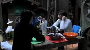 Grande Fratello Vip, "autori inc***i neri": la regia interrompe i concorrenti, "vietato parlarne"