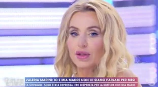 Live-Non è la d'Urso, Valeria Marini ha trovato l'uomo della sua vita: presentazione in pompa magna