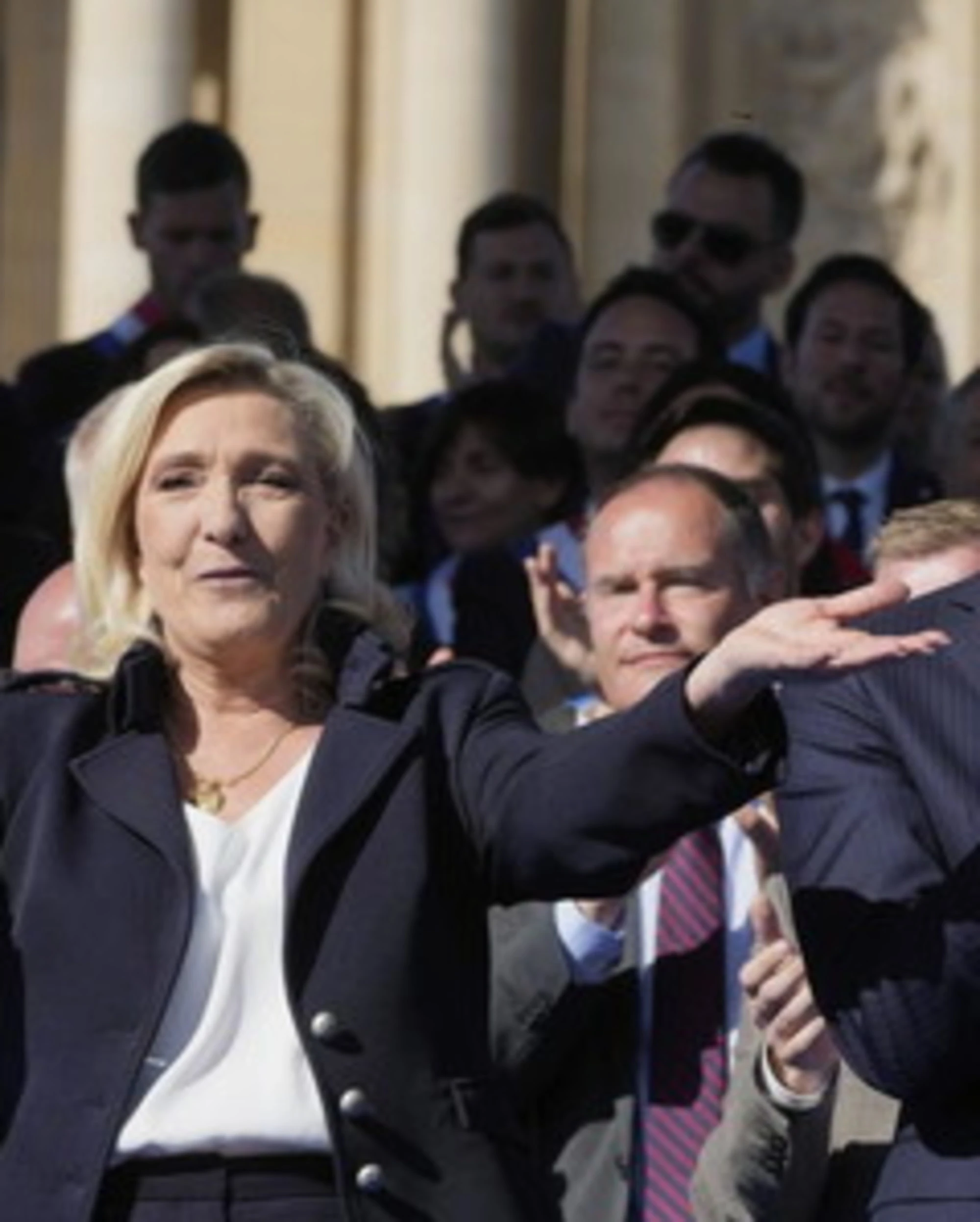  Chi mette fuorilegge i partiti di destra taglia le radici della democrazia occidentale