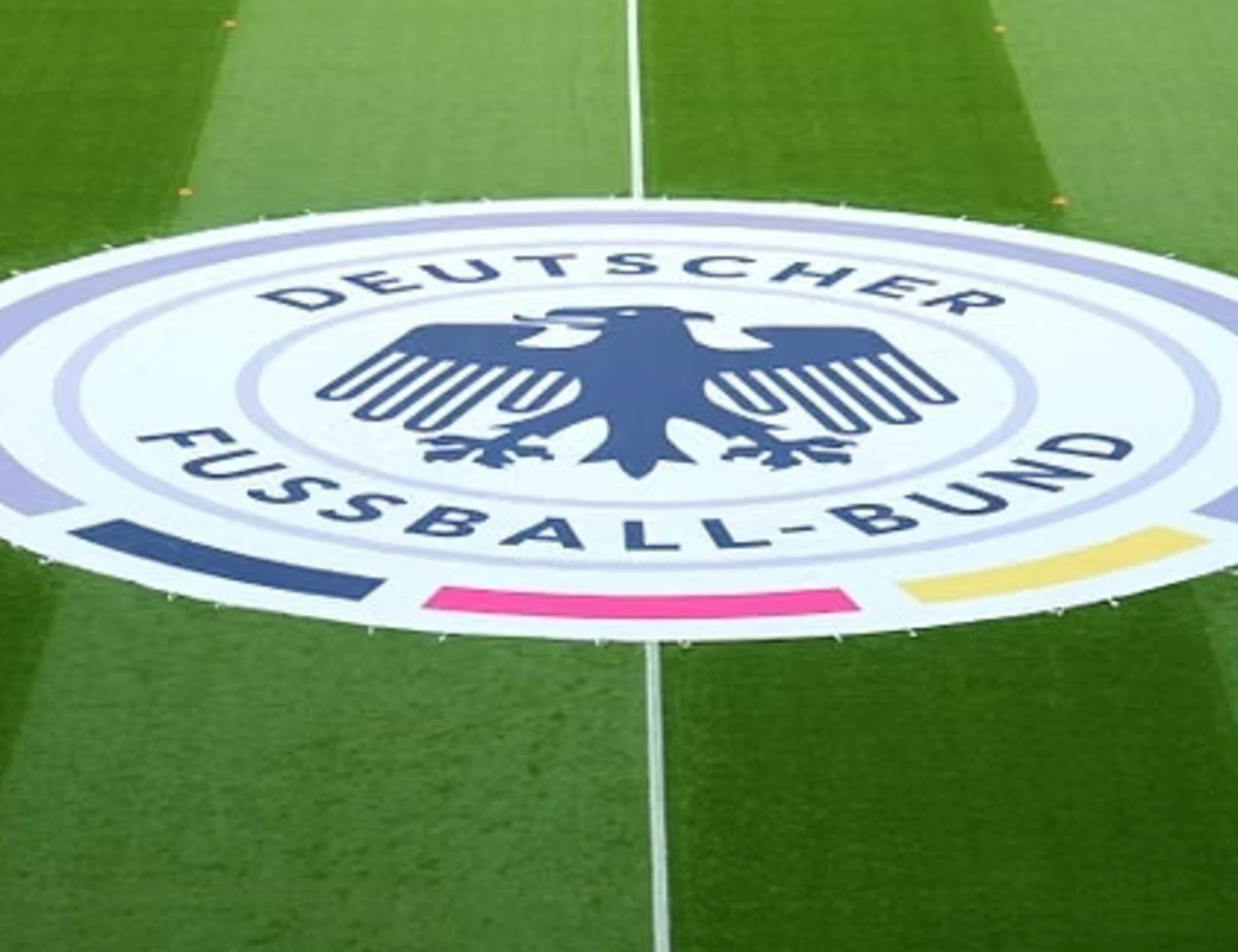 Germania, bomba sulla Federcalcio tedesca: scatta l'indagine sui biglietti di Euro 2024
