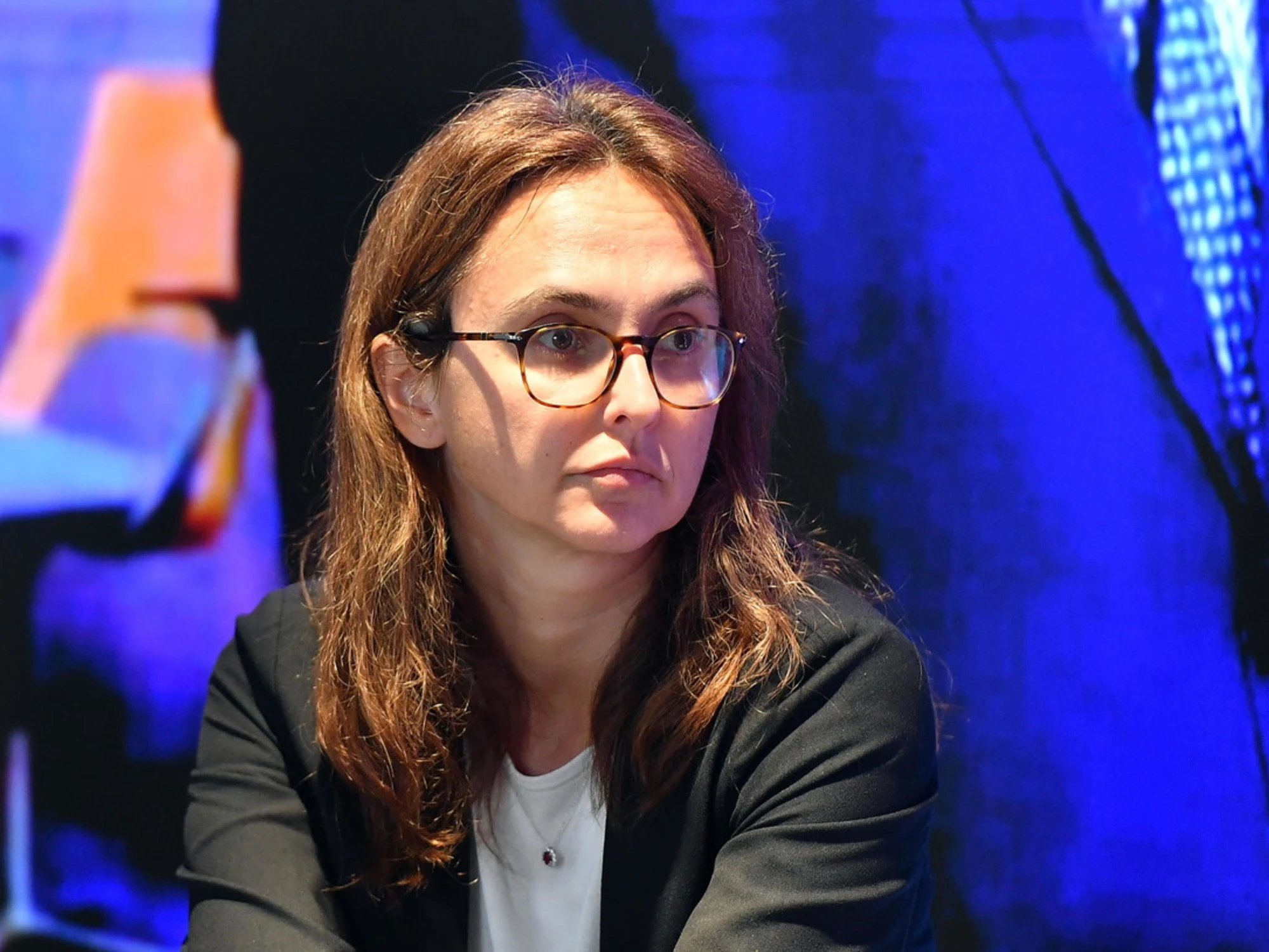 Pd, Lia Quartapelle guida la rivolta dem: "Giuseppe Conte inopportuno, non cedere"