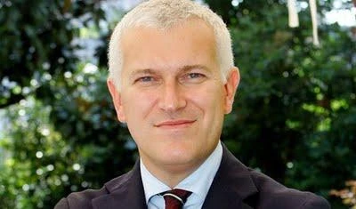Maurizio Belpietro