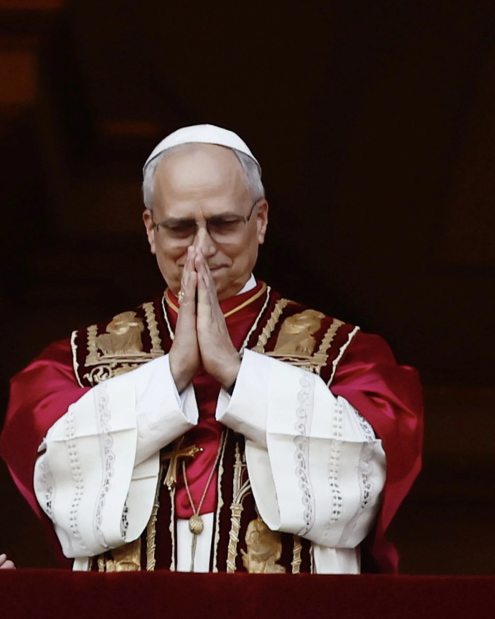 Leone XIV, rumors sul Conclave: sotto-choc, appena eletto...