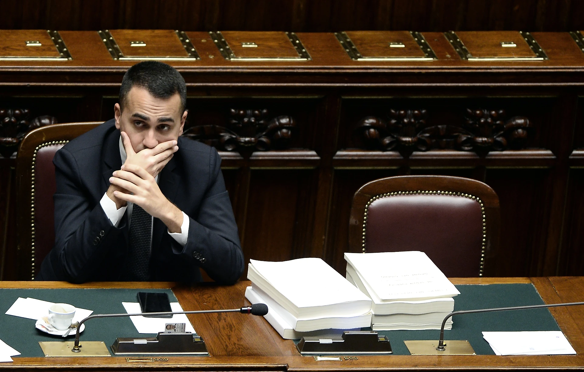 Pensioni, il piano di Luigi Di Maio per far crollare Salvini su quota 100: la trappola prima del voto