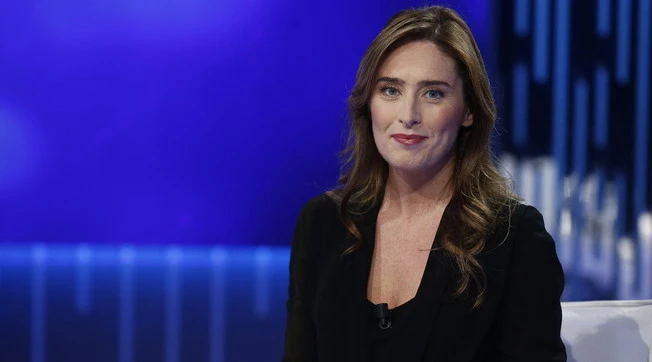 Maria Elena Boschi sulle Regionali: "Italia Viva, siamo entusiasti del risultato. Trovate un'altro partito neonato come noi"