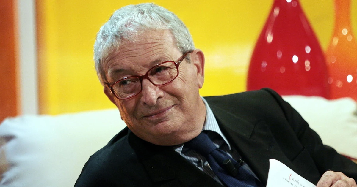 Rai, dedicata una targa a Luciano Rispoli | Libero Quotidiano.it