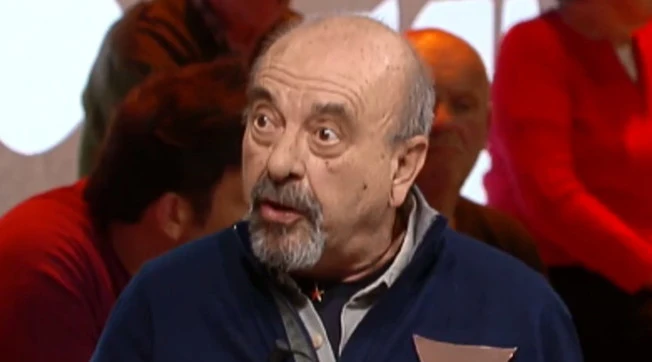 Vauro-choc: "I rom rubano? Nella cultura cristiana c'è lo sterminio"
