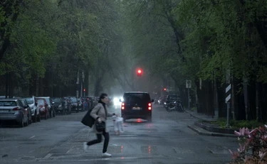 Meteo, Mario Giuliacci: fronte temporalesco, un weekend da buttare