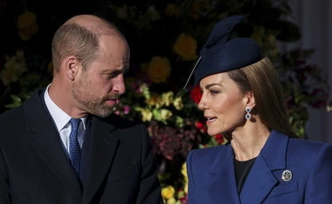 Principe Andrea arrestato, voci su William e Kate: come hanno reagito