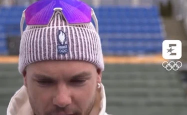 Milano-Cortina, altro che Macron: il clamoroso gesto di questo francese