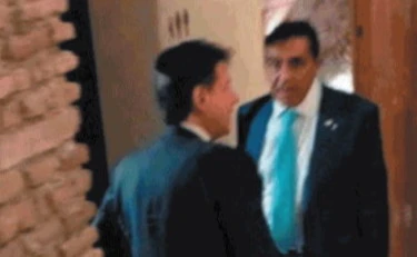 Zampolli, l'emissario di Trump imbarazza Conte: "20 miliardi in 20 minuti"