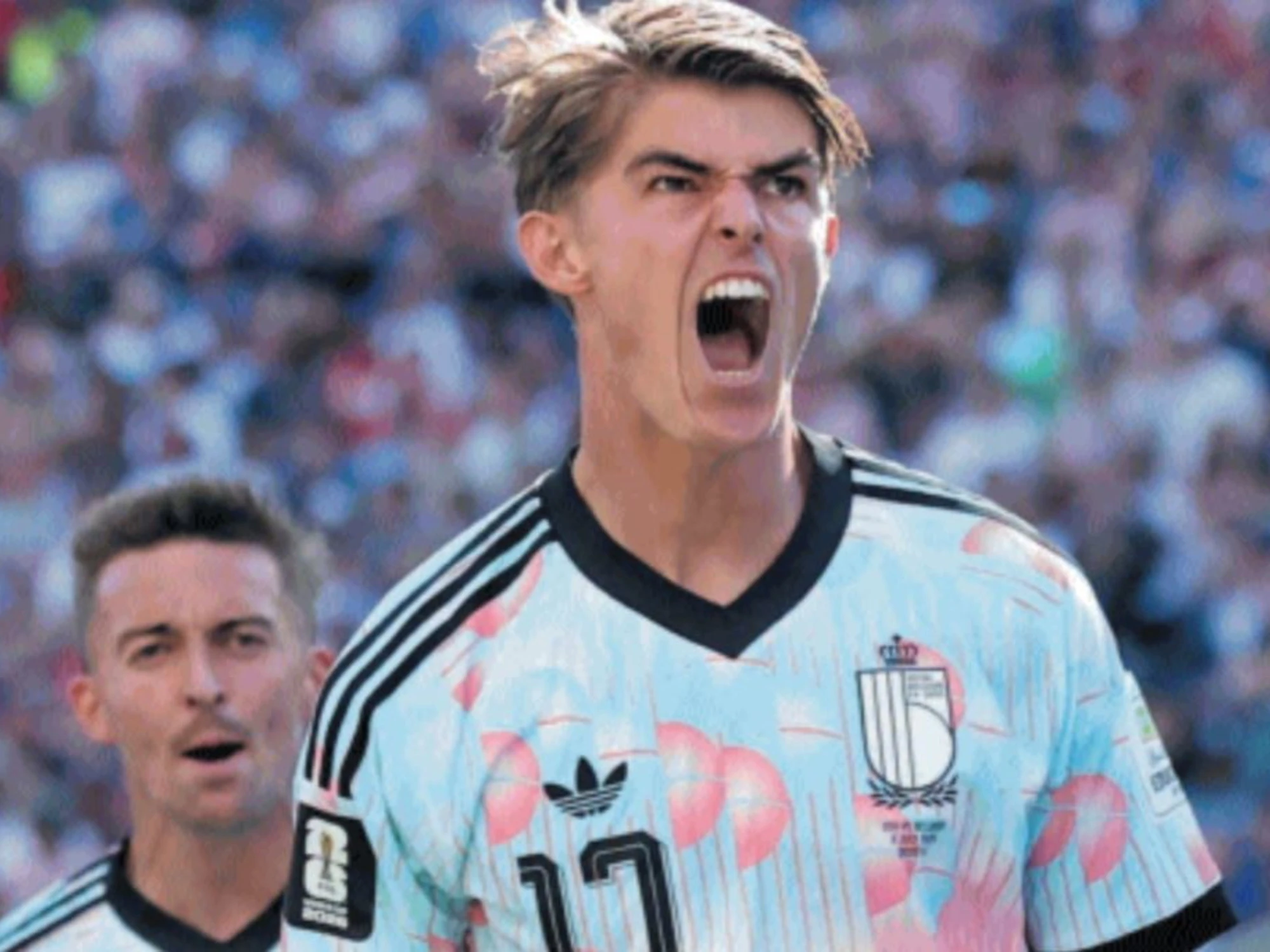  Mondiali 2026, vendetta De Ketelaere: il pulcino diventato gallo