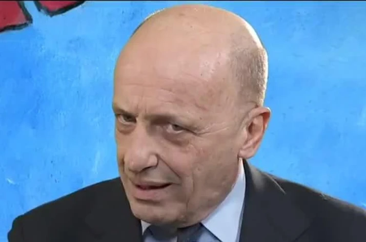 Alessandro Sallusti: "Il governo M5s-Pd nasce per impedire a Salvini di governare e agli italiani di votare"