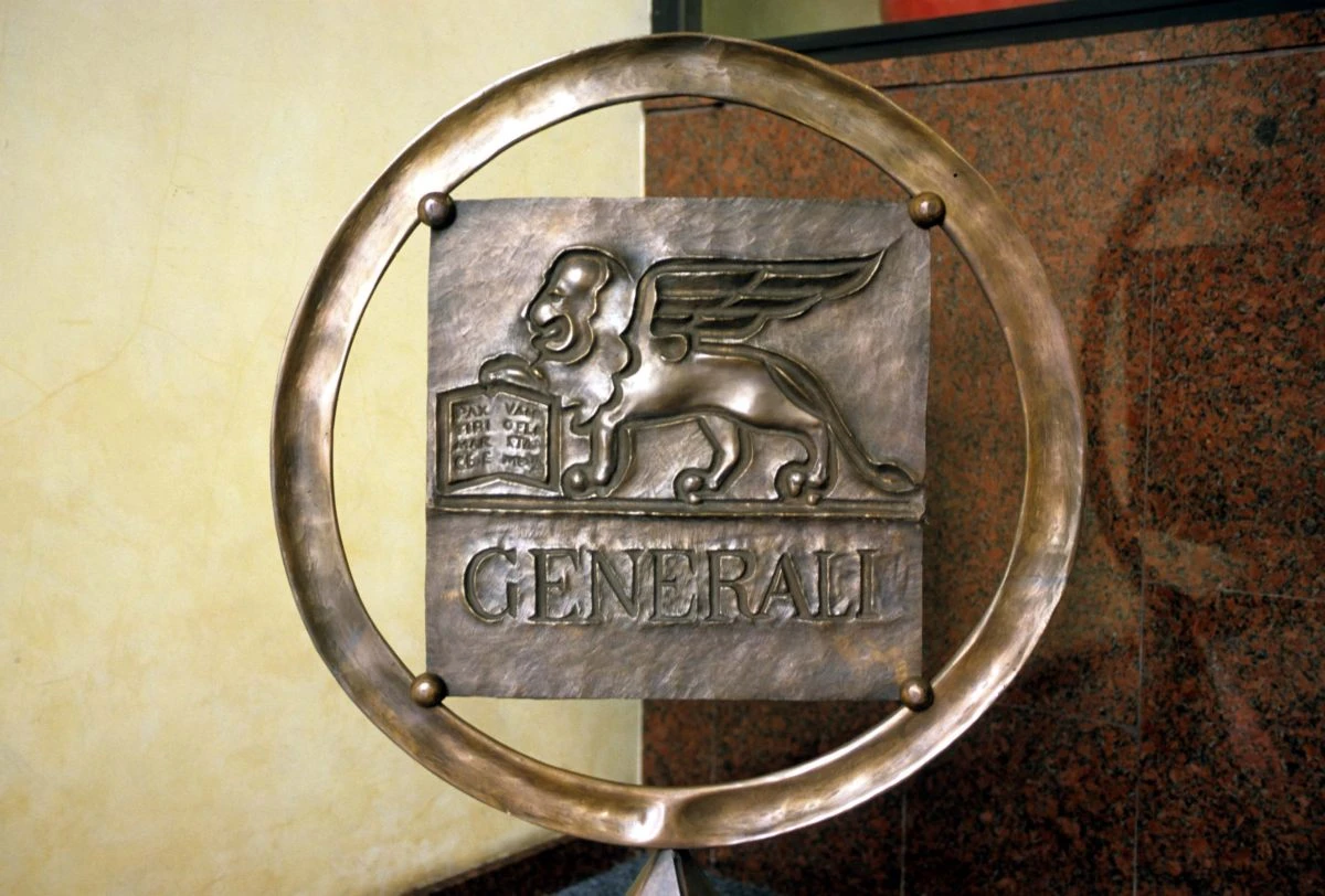 GENERALI, NEL PRIMO SEMESTRE UTILE NETTO IN FORTE AUMENTO