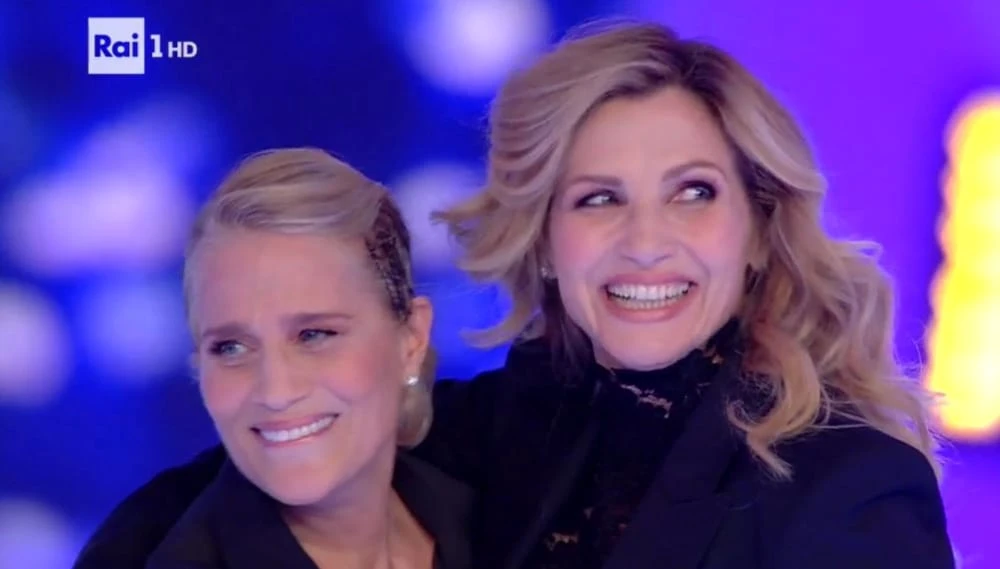 Heather Parisi e Rita Dalla Chiesa, scontro totale sulla "sovranista" Lorella Cuccarini