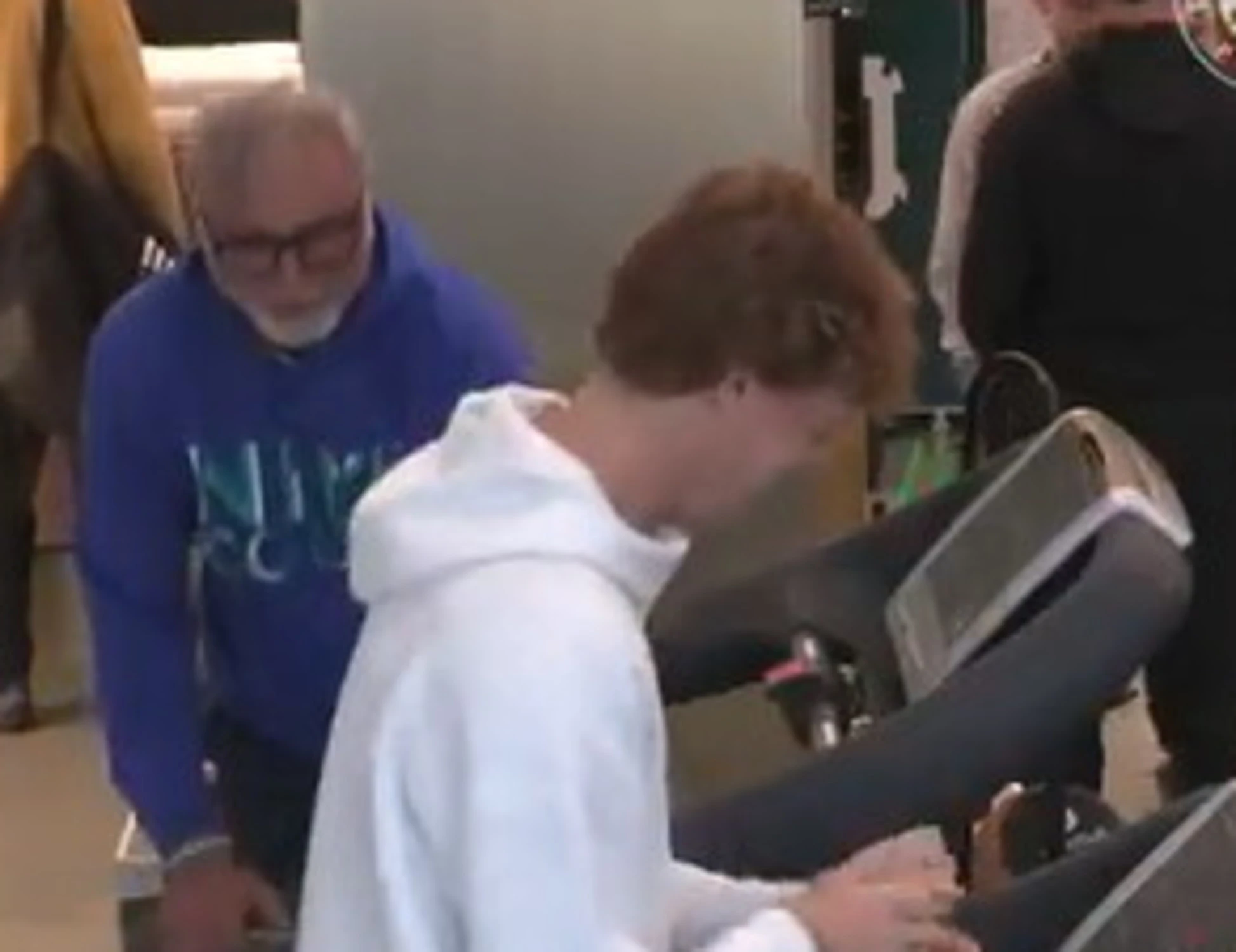 Sinner al Roland Garros, il video che spaventa tutti