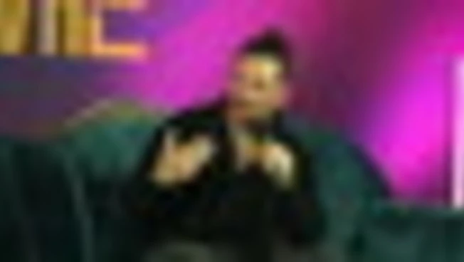 Sanremo, Enrico Nigiotti: Sono un diesel, le mie canzoni arrivano dopo