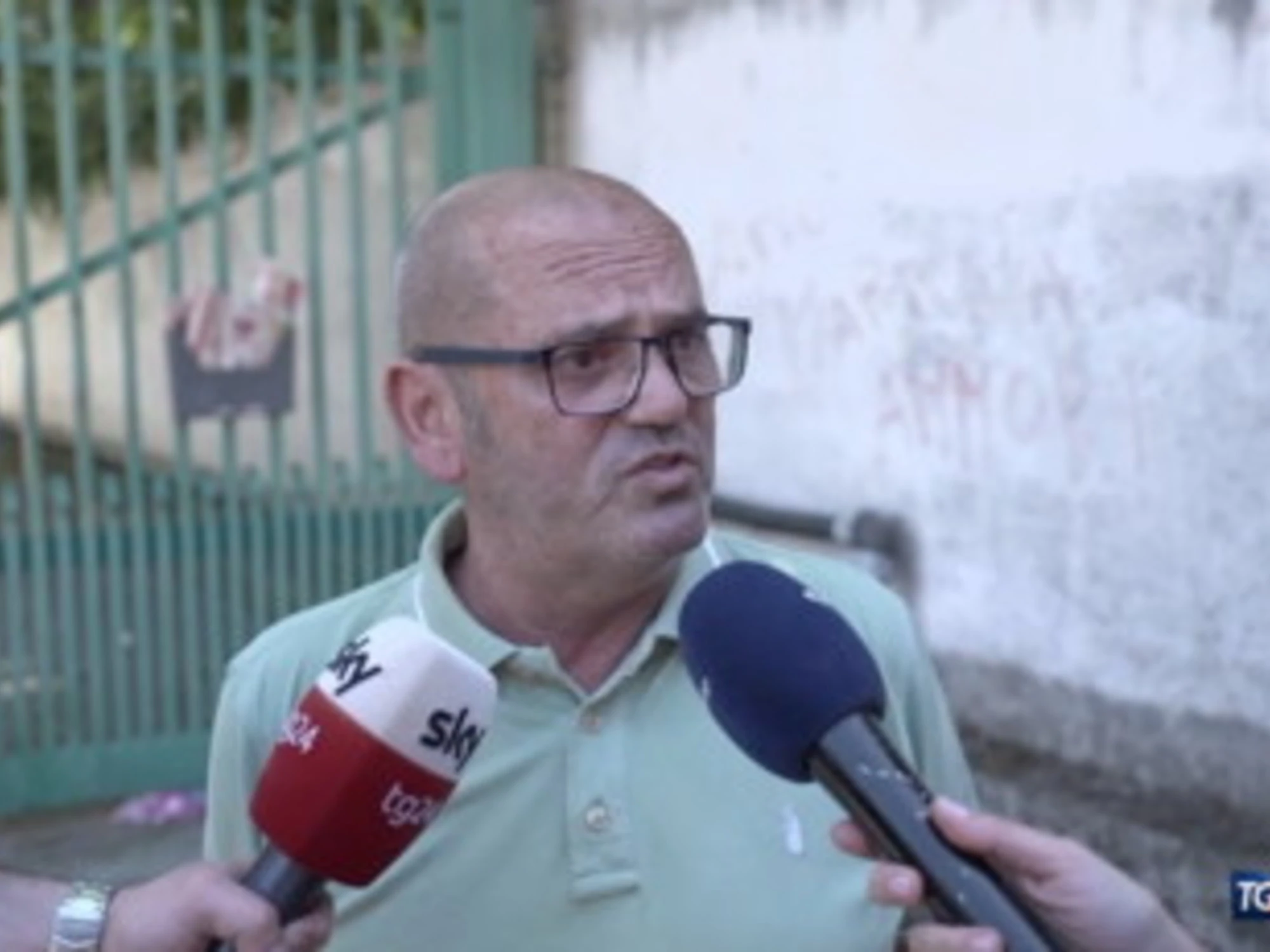 Stefano Addeo: "Come ho scritto il post sulla figlia di Meloni", sconcertante