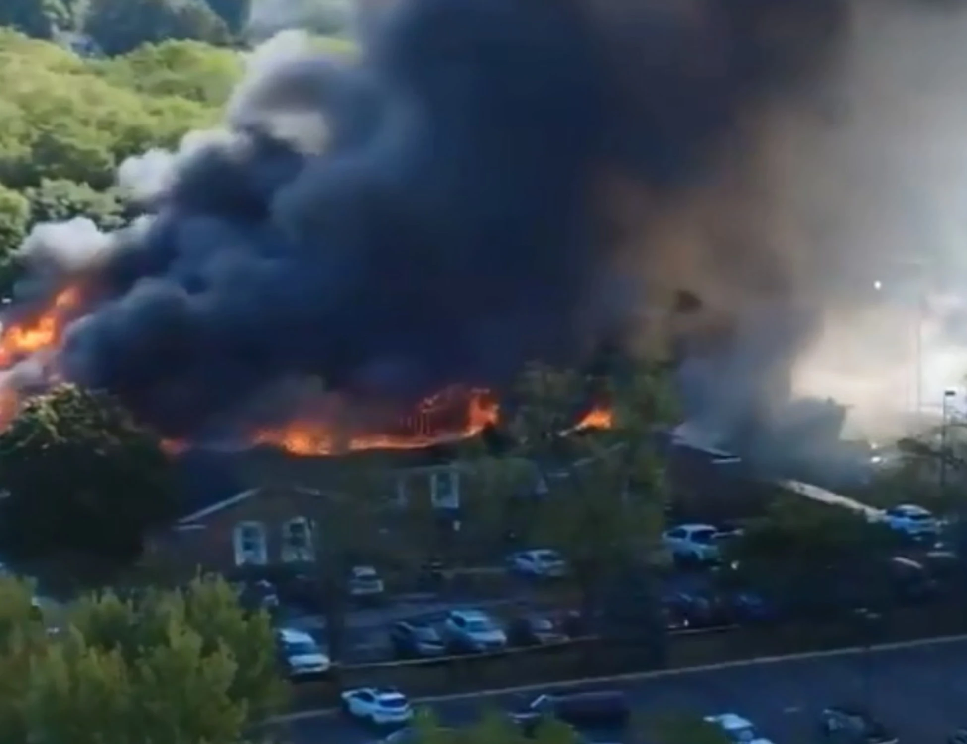 Michigan, sparatoria in una chiesa mormone: chi c'è dietro