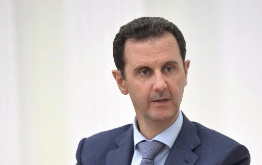 La minaccia di Assad alla potenza europea: "Illegali, così aiutate i terroristi"