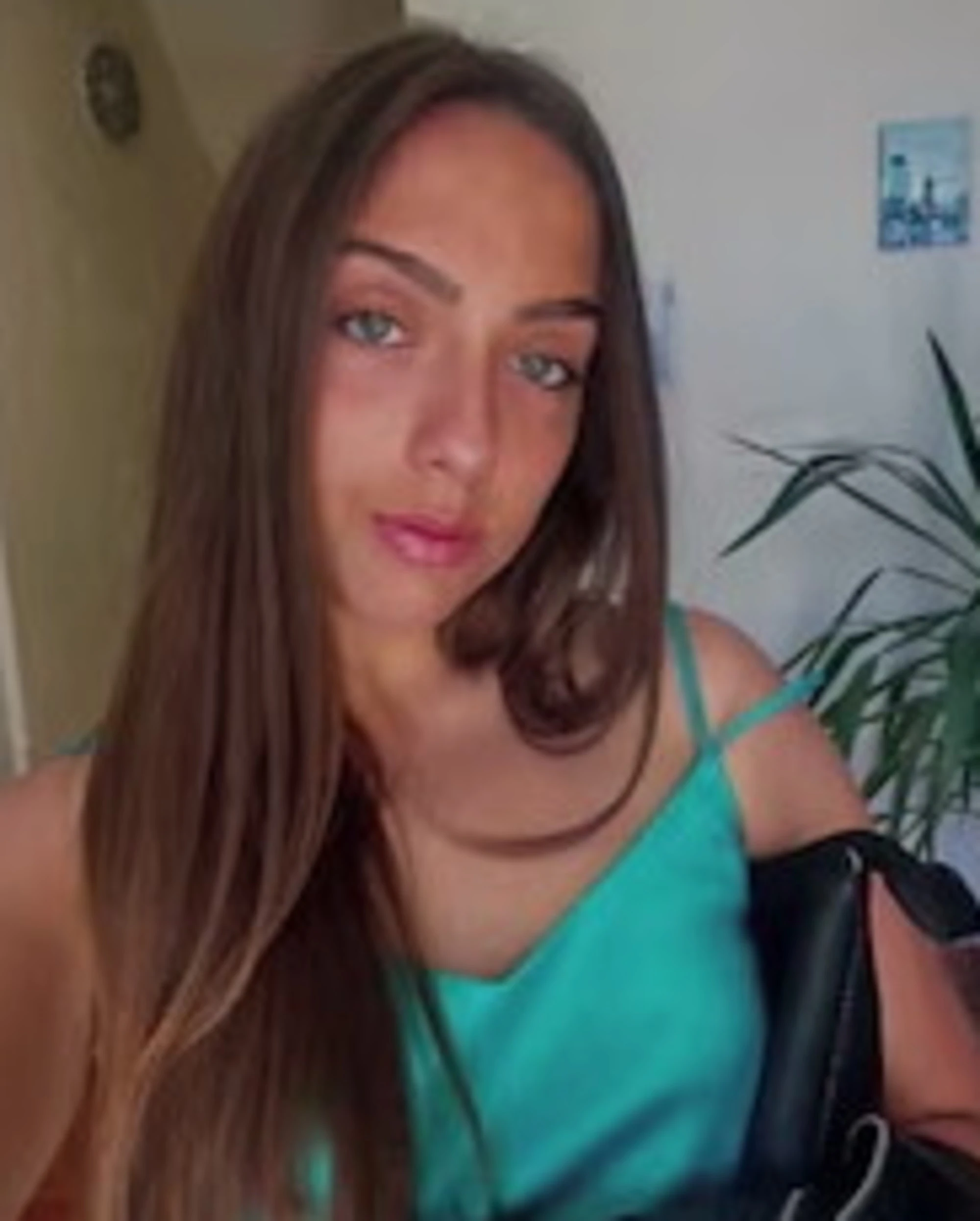 Simona Cinà, "un segno sulla nuca": cambia il quadro?