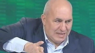&nbsp;Guido Crosetto
