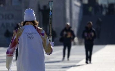 La parola della settimana: Tedoforo