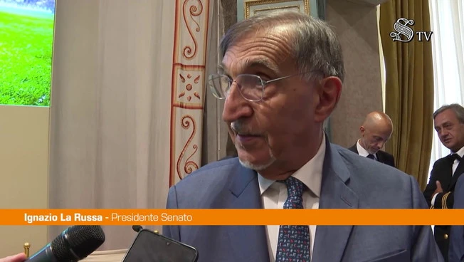 Legge elettorale, La Russa "Sono favorevole alle preferenze"