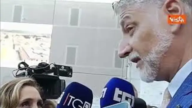 Leggi l'articolo: Giuli: Cultura è civiltà e rete di comunità. L'Aquila modello internazionale