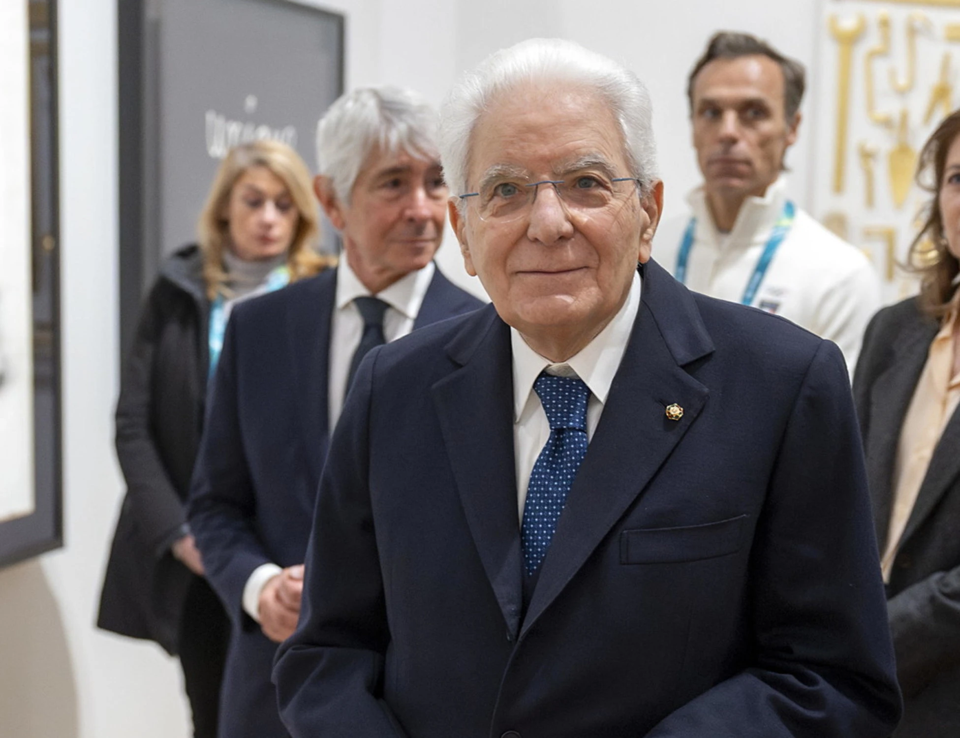 Milano-Cortina, Mattarella alla cerimonia in tram: chi c'è come autista, sorpresa svelata