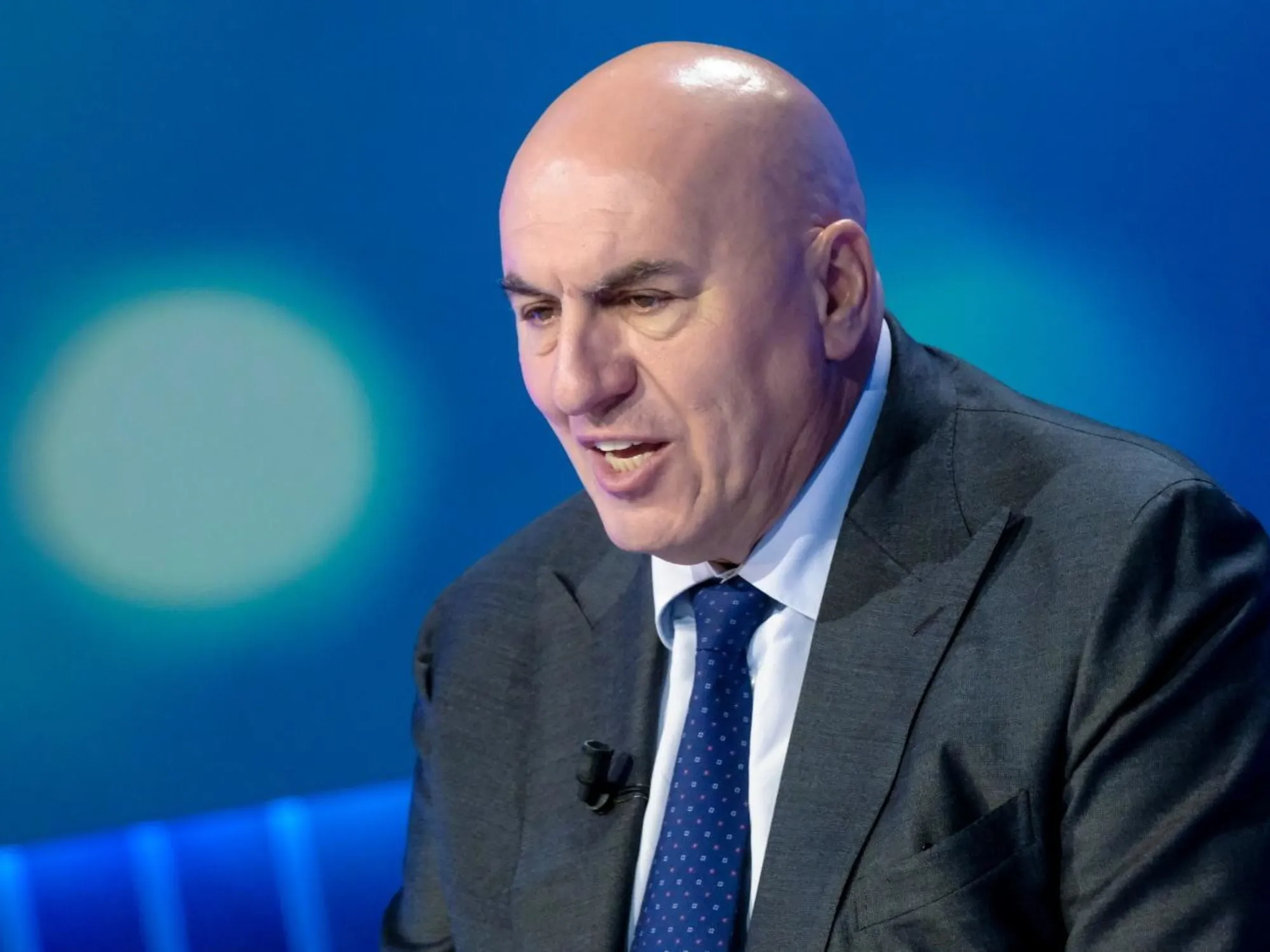 "Chi è davvero il generale Vannacci": Crosetto picchia durissimo