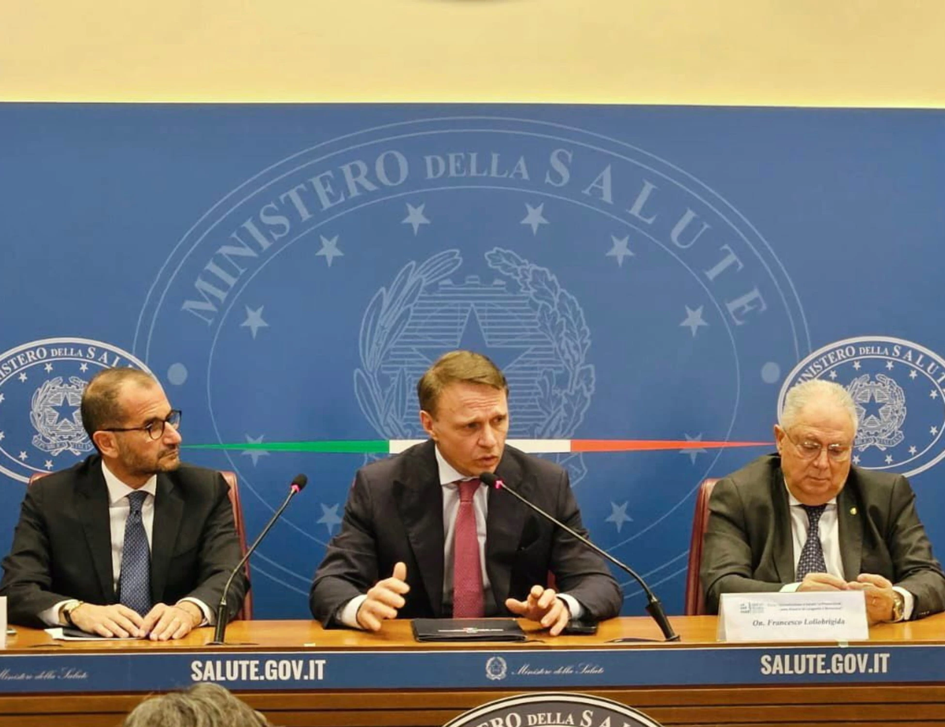 Prevenzione come pilastro longevità, al ministero il corso di Omceo Roma