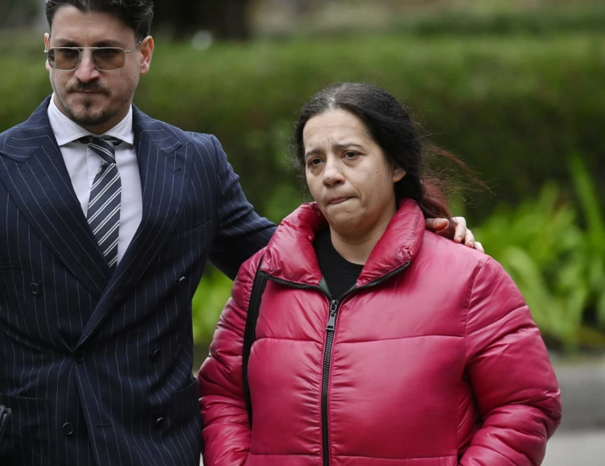 Morte di Domenico, la famiglia contro il chirurgo: "Non si è nemmeno fatto vedere"