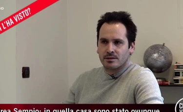 Garlasco, tam-tam: cosa accadrà domani in aula, Sempio sulla graticola