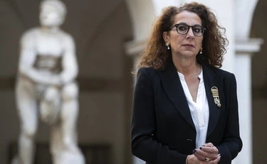  Wanda Ferro e Meloni insultate: "Un cancro a te e a lei", scatta la denuncia