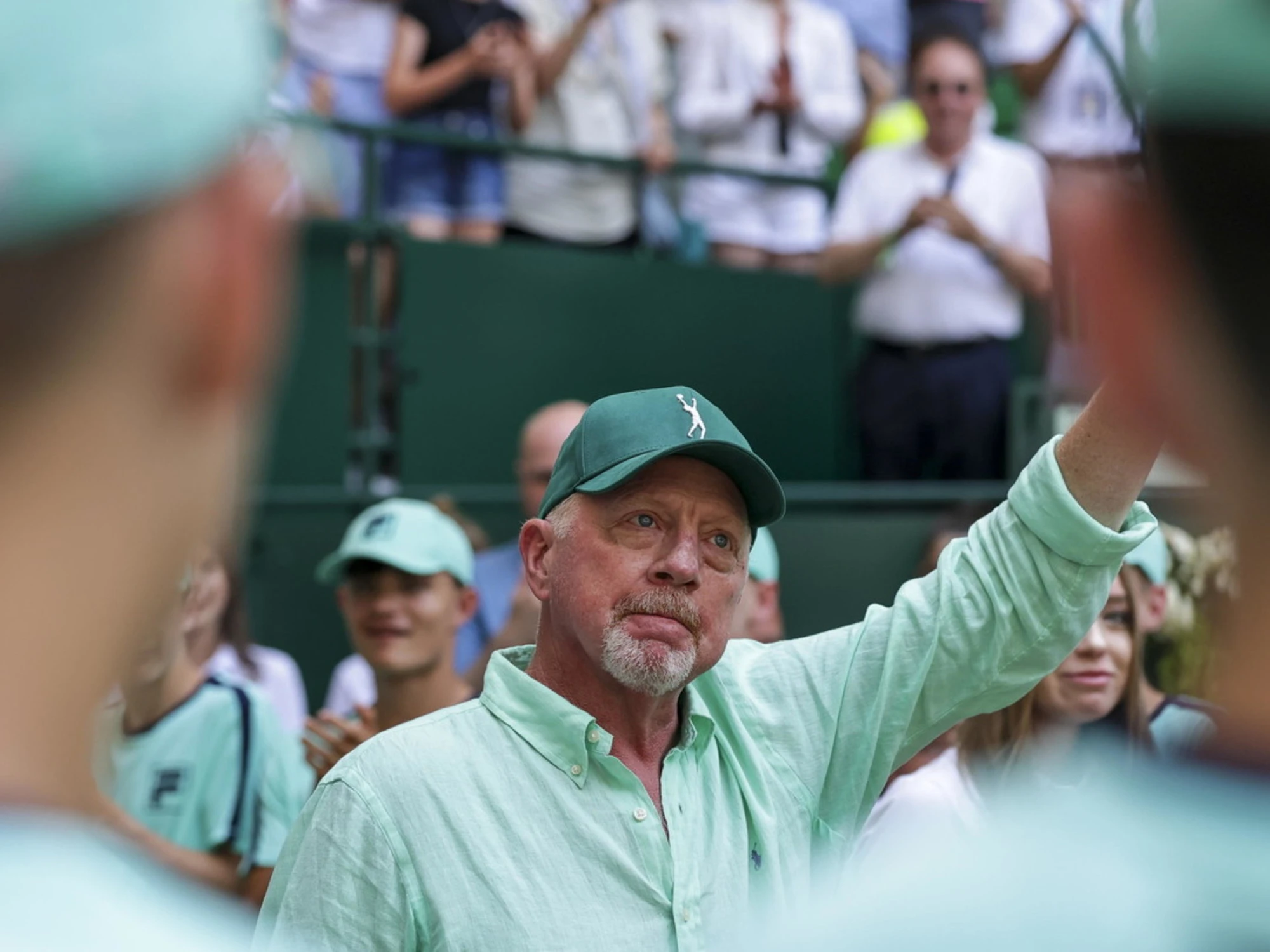 Australian Open, "Sinner-Alcaraz? Ecco chi vince": la profezia di Boris Becker
