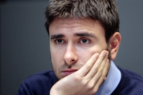 Alessandro Di Battista
