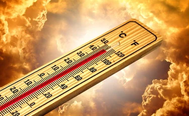 Meteo, un giovedì infernale: temperatura record, ecco dove