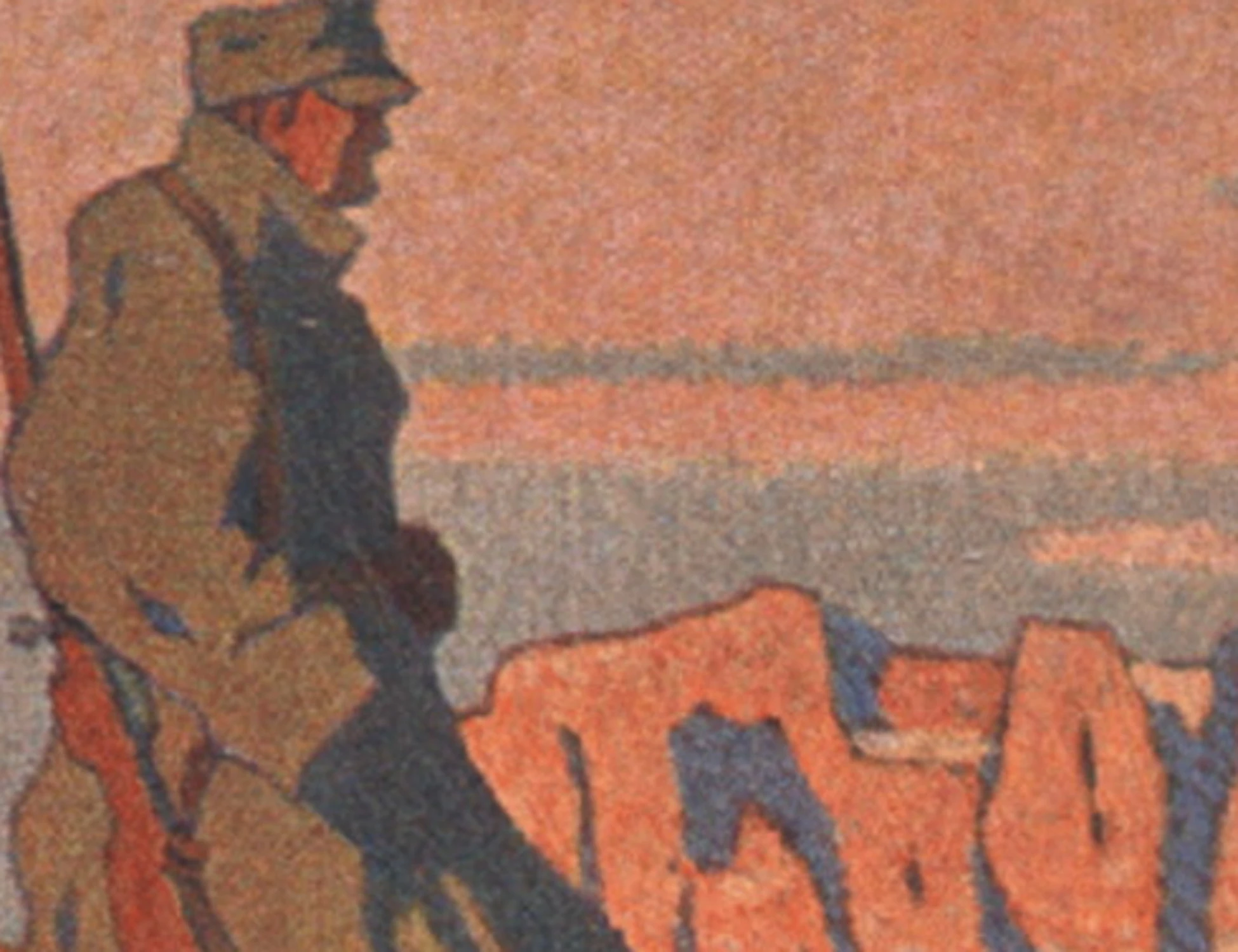 Perché non possiamo fare a meno della guerra