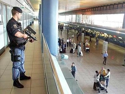 Traffico di organi umani, arrestato a Fiumicino ex ufficiale israeliano