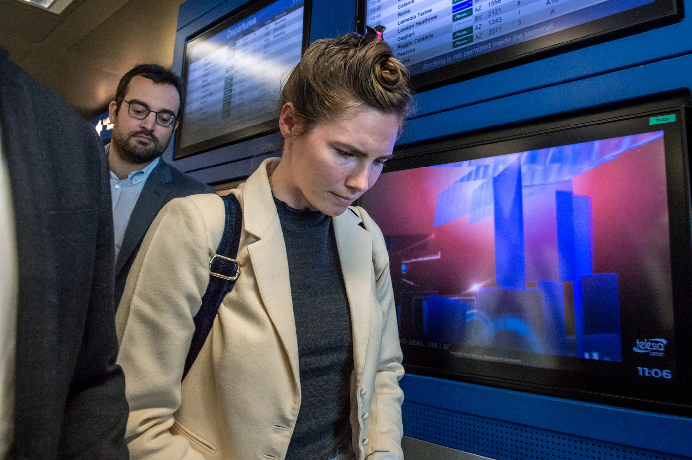 Amanda Knox, all'improvviso la polemica con Lady Gaga: "La prigione è la prigione"