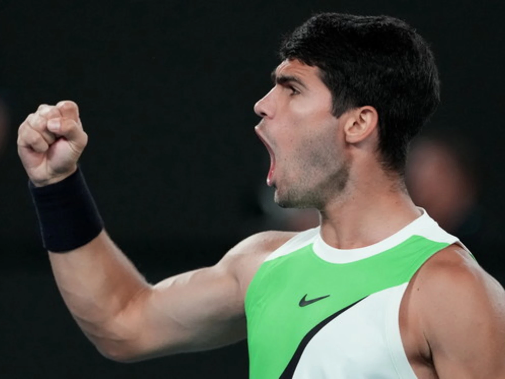 Carlos Alcaraz ora si "divora" Jannik Sinner: cosa è accaduto a Doha