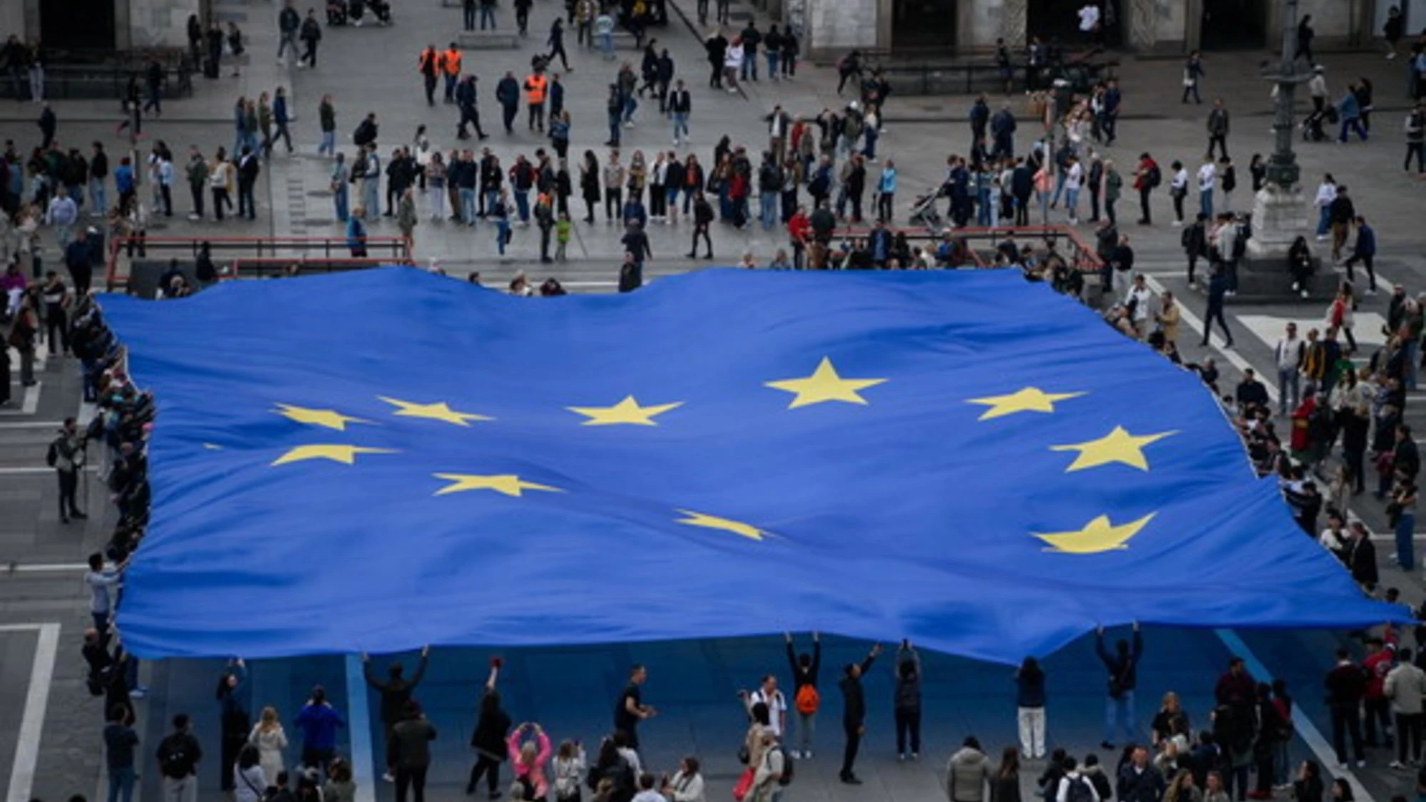 L'Europa per rinascere deve subito tornare al pluralismo culturale che l'ha resa grande