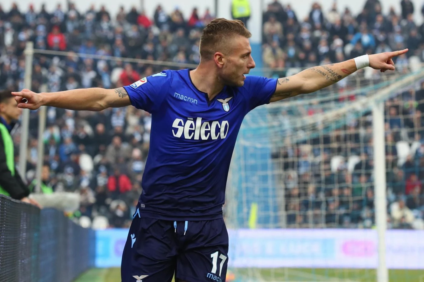 Serie A, come leggerla: i 7 simboli, secondo Fabrizio Biasin