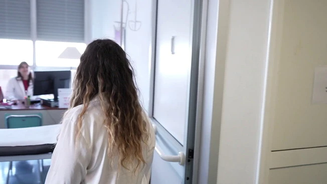 Al San Camillo di Roma nuovo ambulatorio per la sindrome dell'ovaio policistico